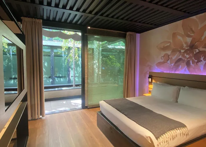 Versoverde Alzaia Naviglio GrandeAlbergo